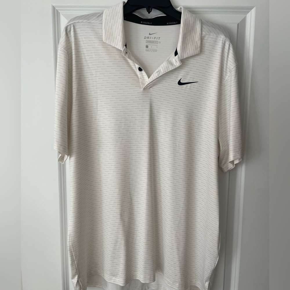 Nike Golf Polo L